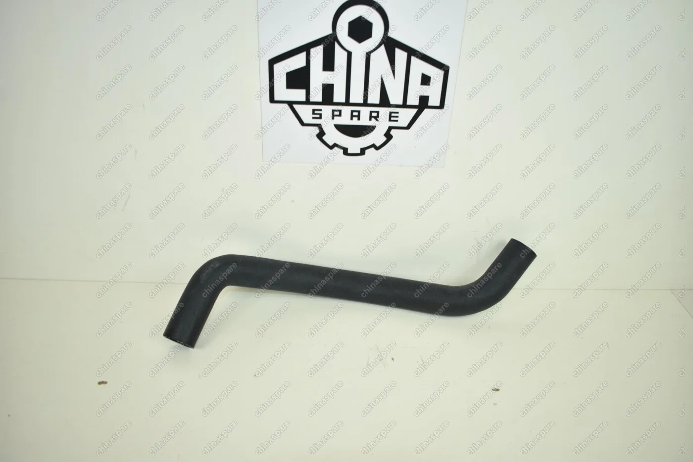 Патрубок радиатора нижний Lifan Smily