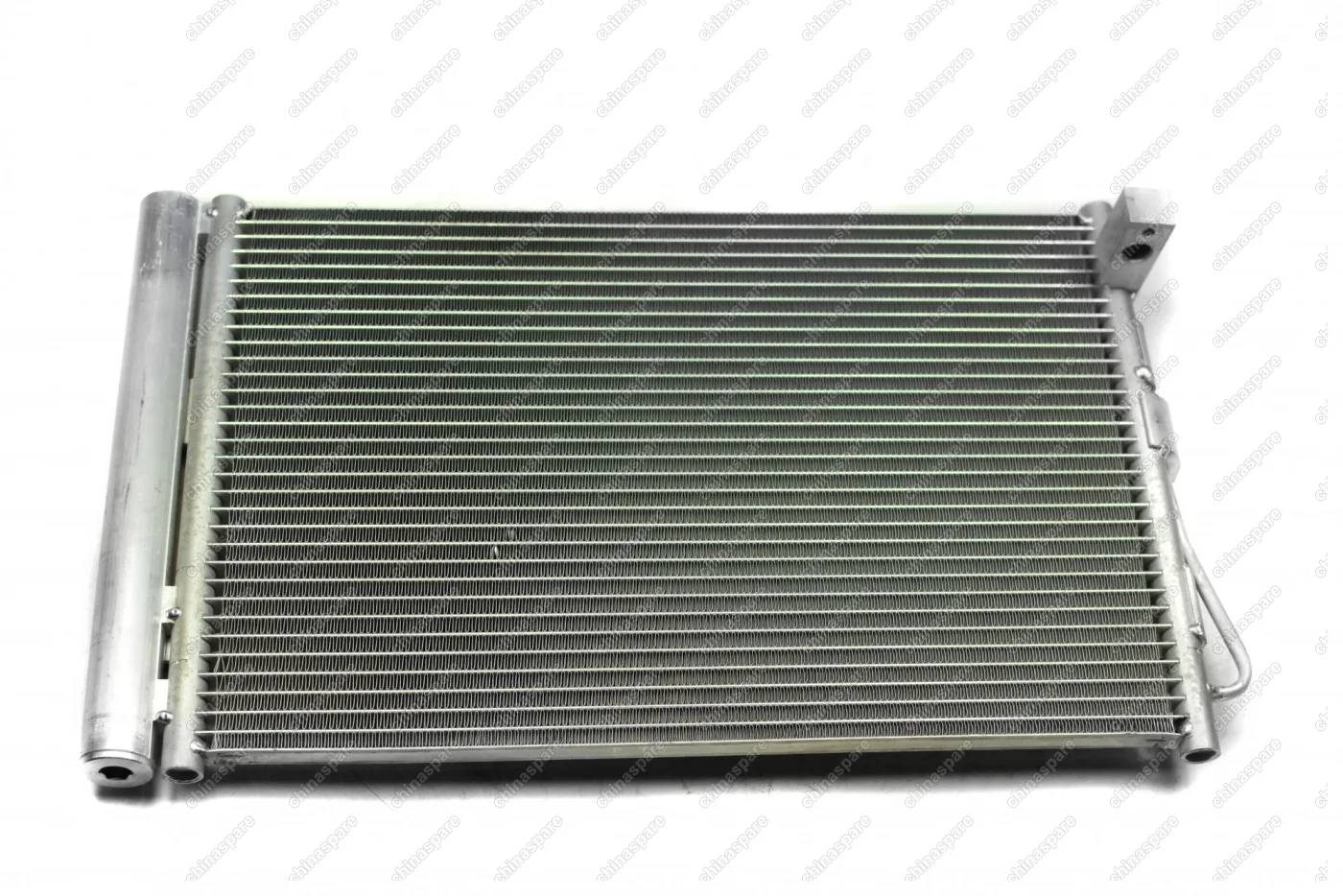 Радиатор кондиционера Lifan Smily