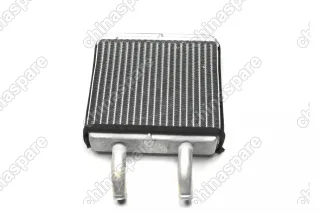 Радиатор отопителя Lifan Smily