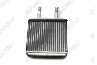 Радиатор отопителя Lifan Smily