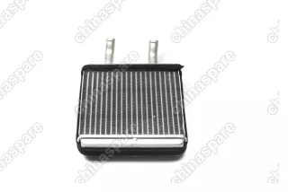 Радиатор отопителя Lifan Smily