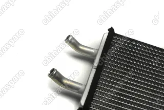 Радиатор отопителя Lifan Smily