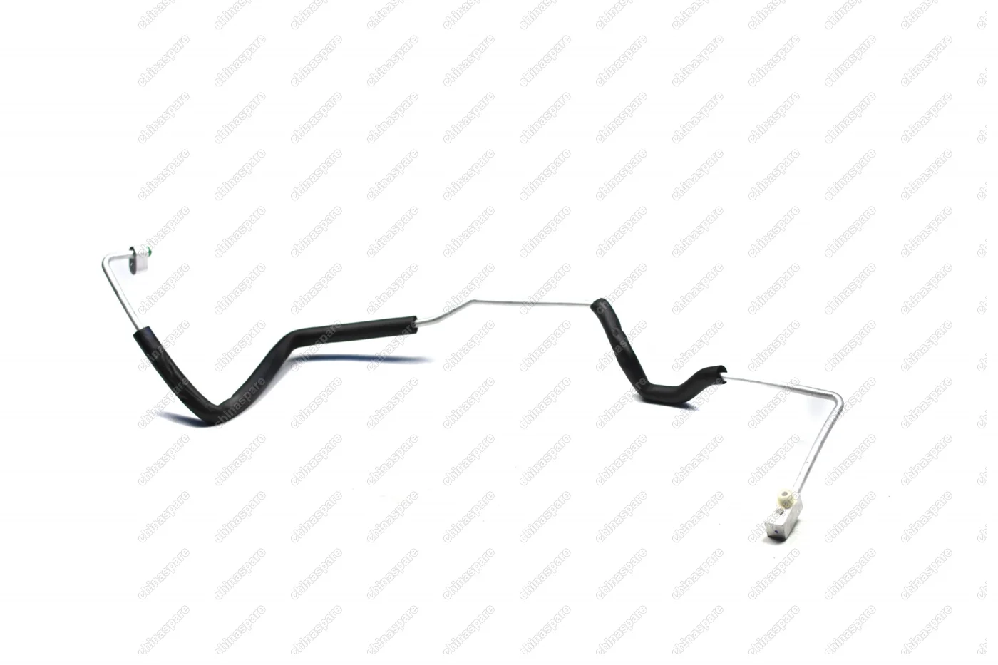 Патрубок кондиционера Lifan Smily