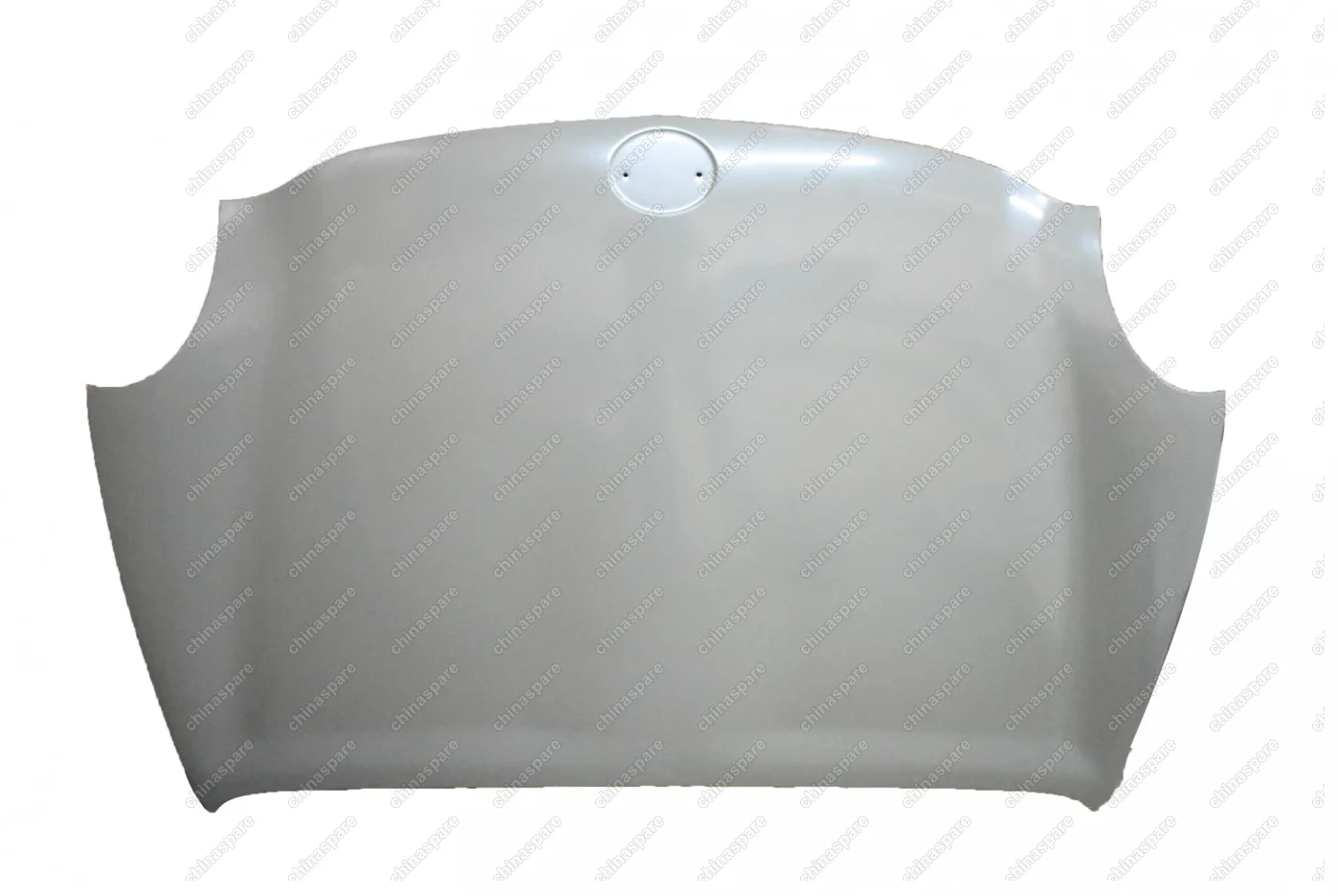 Капот Lifan Smily