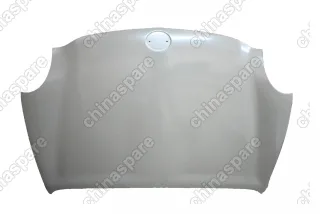 Капот Lifan Smily