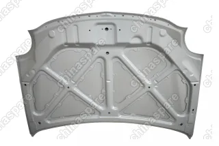 Капот Lifan Smily