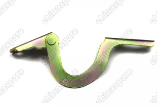 Петля капота правая Lifan Smily