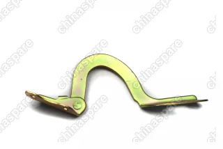 Петля капота правая Lifan Smily