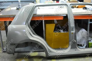 Боковина правая Lifan Smily