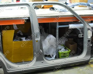 Боковина правая Lifan Smily