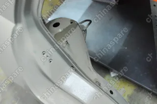 Боковина правая Lifan Smily