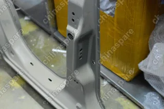 Боковина правая Lifan Smily