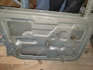 Дверь передняя левая Lifan Smily