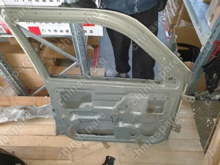 Дверь передняя левая Lifan Smily