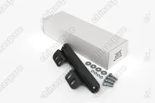 NLZ3515120NEW Комплект ЗКПП и крепеж, подходит для MITSUBISHI L200 (DC CC) 2,5 дизель МКПП/АКПП, Pajero Sport (2008-) (3мм) 2,5