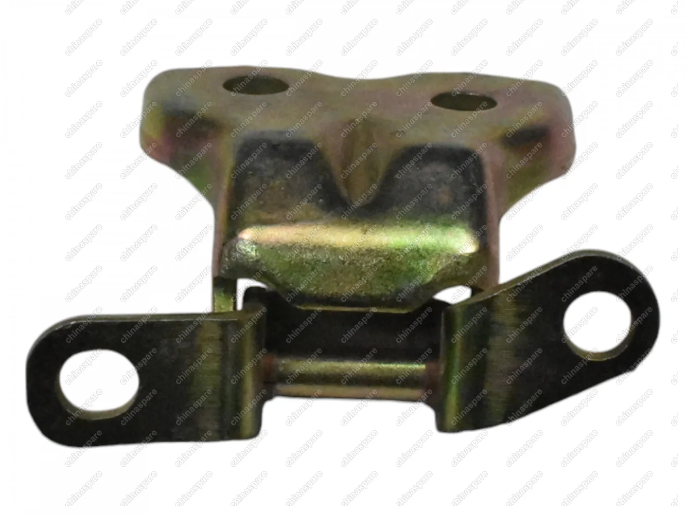 Петля двери передняя левая нижняя Lifan Smily