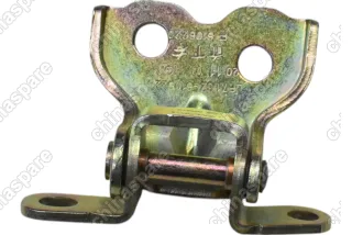 Петля двери передней правой нижняя Lifan Smily