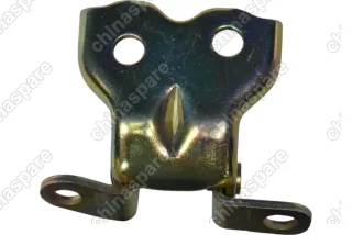 Петля двери передней правой нижняя Lifan Smily