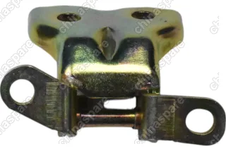 Петля двери передней правой нижняя Lifan Smily