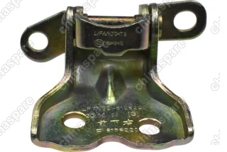 Петля двери передней правой нижняя Lifan Smily