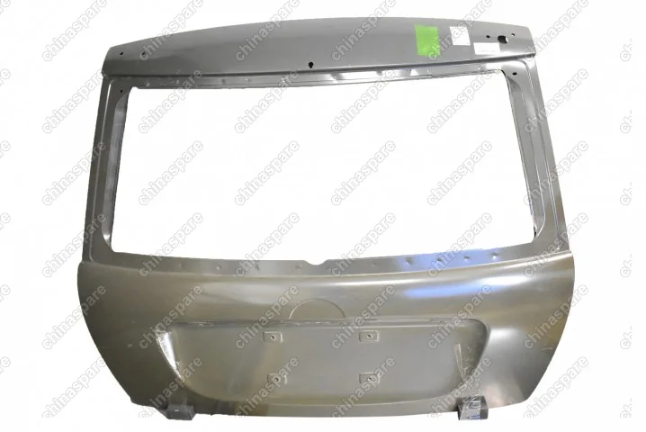 Дверь задка Lifan Smily