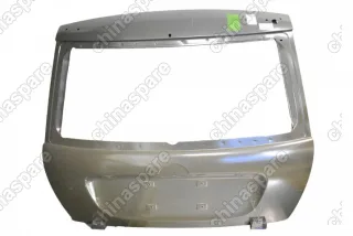 Дверь задка Lifan Smily