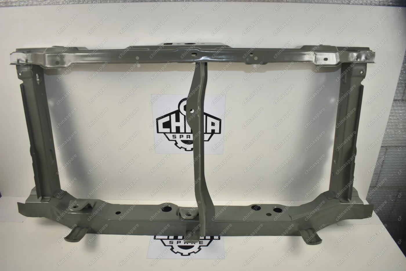 Рамка радиатора Lifan Smily