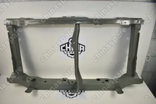 Рамка радиатора Lifan Smily