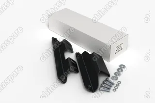 NLZ3515220NEW Комплект ЗРК и крепеж, подходит для MITSUBISHI L200 (DC) (2008-) (3мм) 2,5 дизель МКПП/АКПП