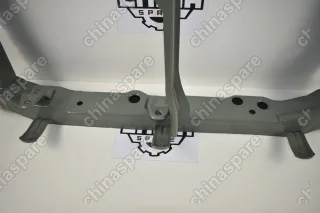 Рамка радиатора Lifan Smily