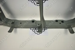 Рамка радиатора Lifan Smily