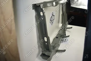 Рамка радиатора Lifan Smily