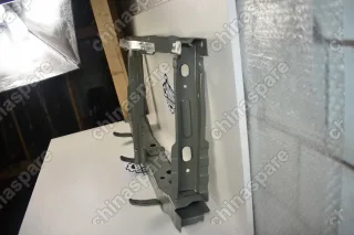 Рамка радиатора Lifan Smily