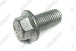 Болт крепления кронштейна опоры двигателя Lifan Smily, X60