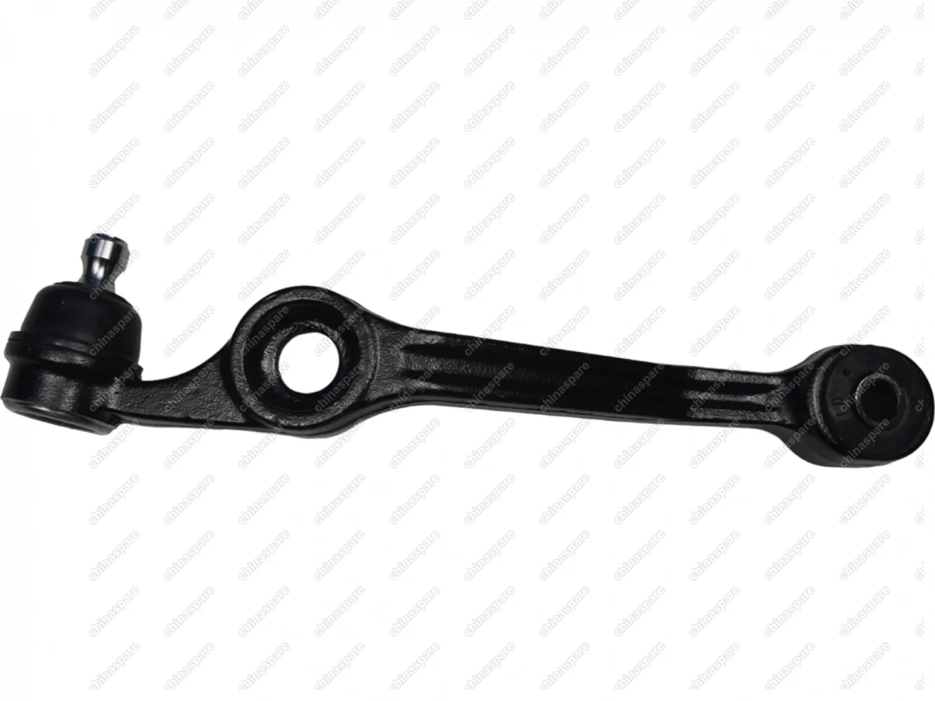 Рычаг передний левый Lifan Smily