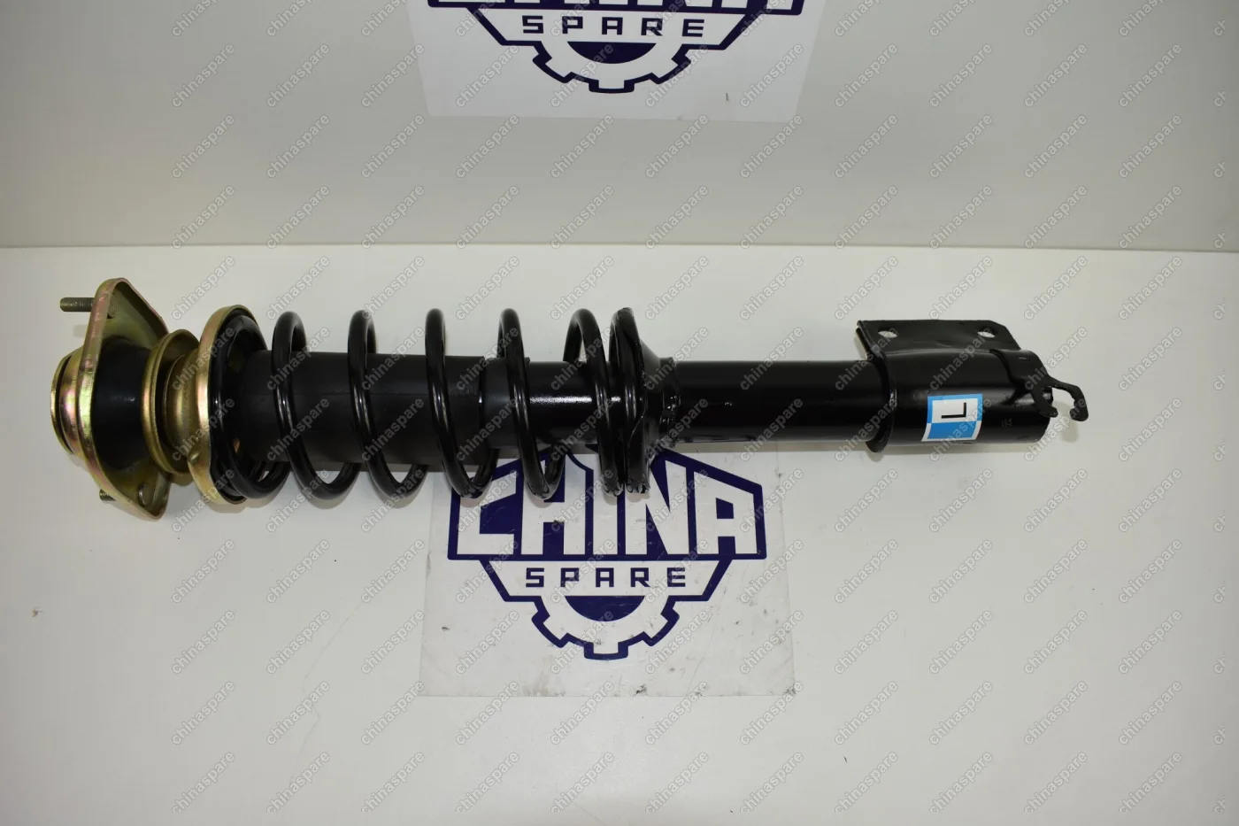 Стойка передней подвески левая smily Lifan Smily