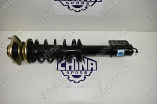 Стойка передней подвески левая smily Lifan Smily