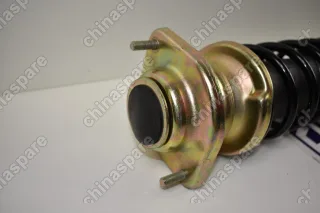 Стойка передней подвески левая smily Lifan Smily