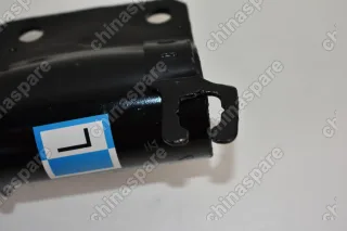 Стойка передней подвески левая smily Lifan Smily