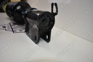 Стойка передней подвески левая smily Lifan Smily