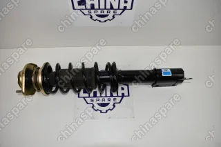 Стойка передней подвески правая smily Lifan Smily