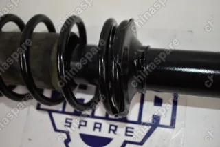 Стойка передней подвески правая smily Lifan Smily