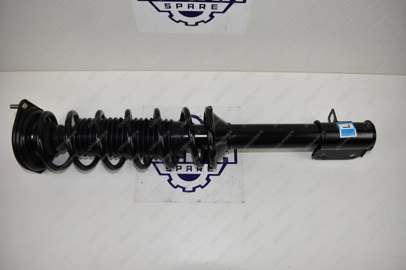 Амортизатор задней подвески левый в сборе lf smily Lifan Smily