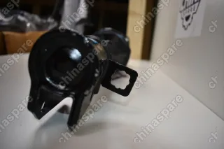 Амортизатор задней подвески левый в сборе lf smily Lifan Smily