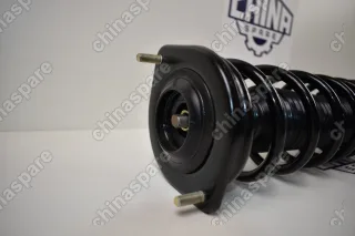 Амортизатор задней подвески левый в сборе lf smily Lifan Smily