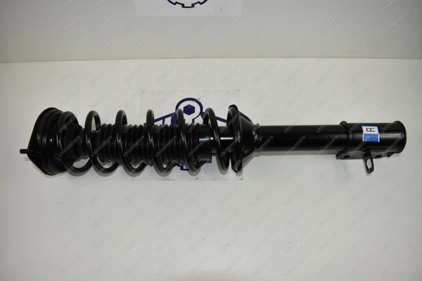 Амортизатор задней подвески правый в сборе lf smily Lifan Smily