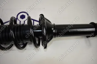 Амортизатор задней подвески правый в сборе lf smily Lifan Smily