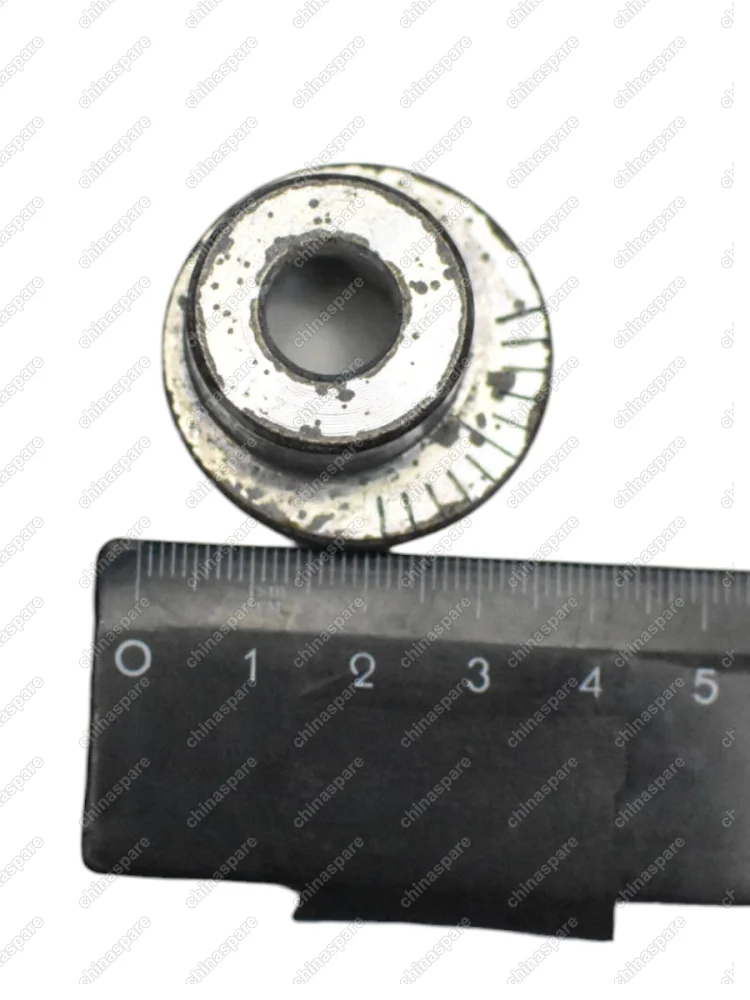 Шайба рычага развала задней оси Lifan Smily