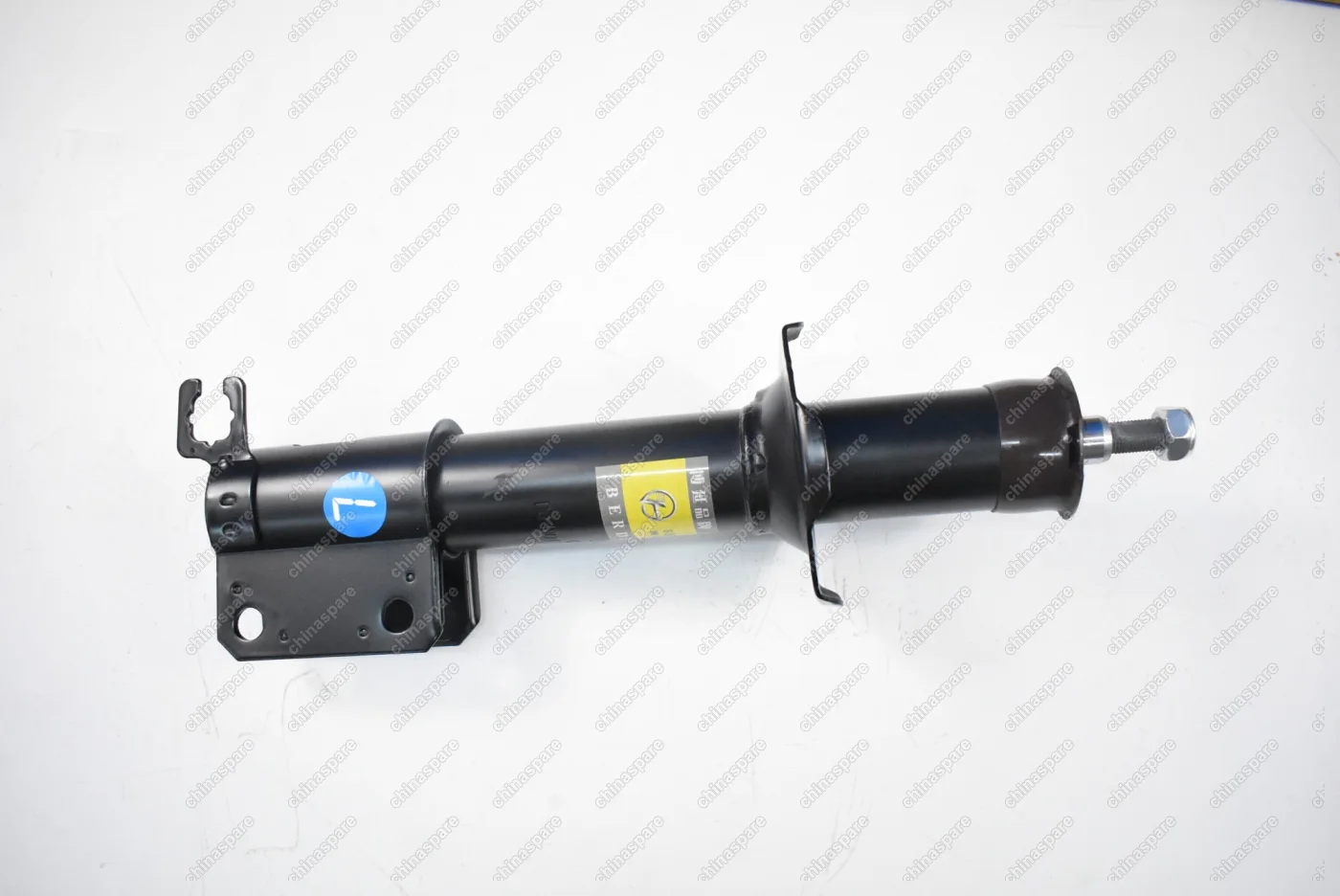 Амортизатор передний левый Lifan Smily