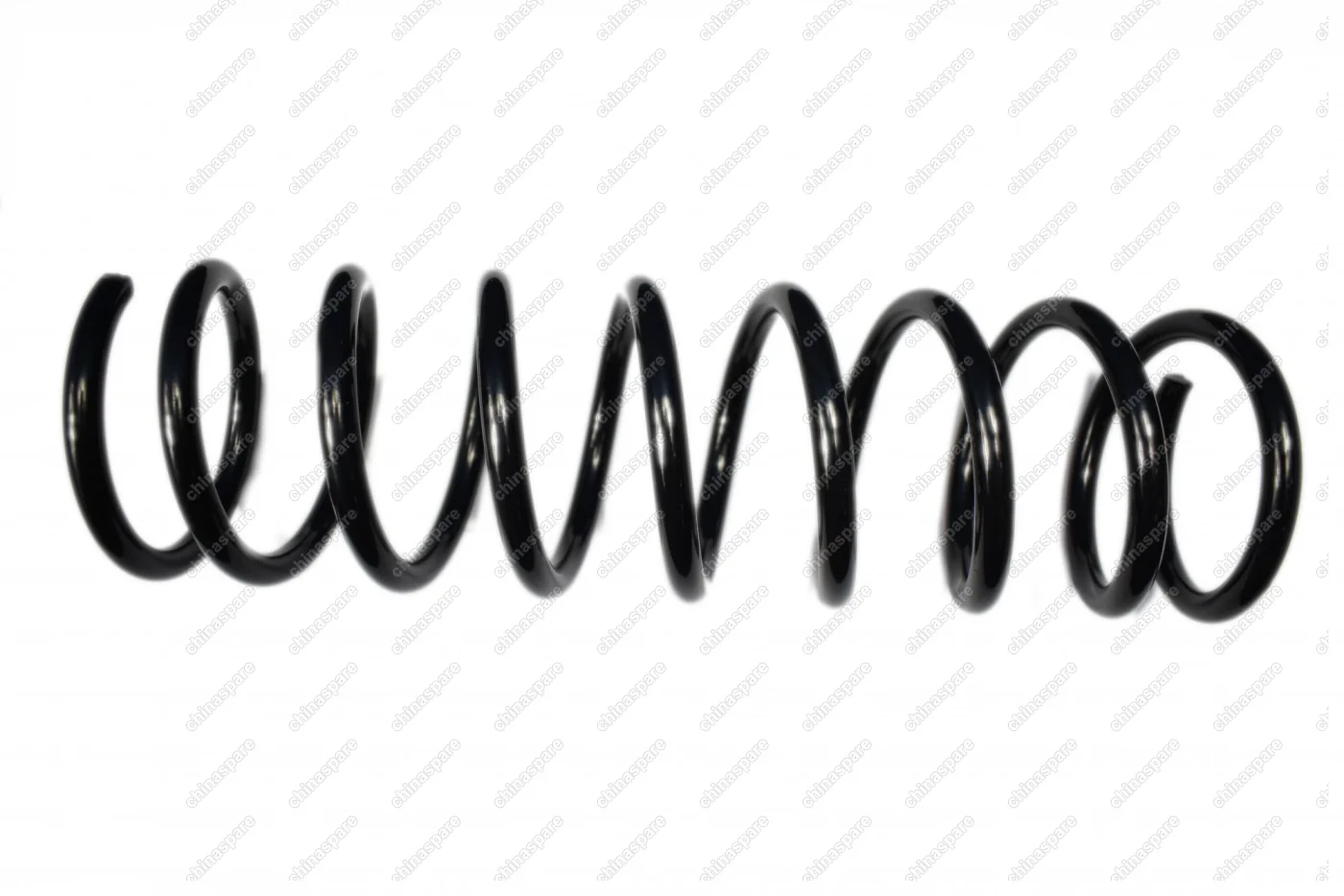 Пружина передней подвески Lifan Smily